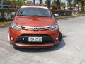 Toyota Vios 1.3 E 2015 mdl Automatic FOR SALE-4