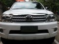 2010 Toyota Fortuner for sale-0