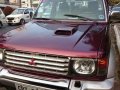 Mitsubishi Pajero 1998 for sale-1