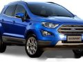 Ford Ecosport Titanium Ecoboost 2019 for sale-0