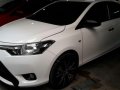 2018 Toyota Vios J 1.3 Manual Dual vvt-i Gasoline-9