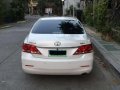 2007 Toyota Camry 2.4V Automatic All Power Leather Interior-8