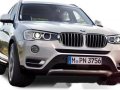 Bmw X3 Xdrive20D Xline 2019 for sale-3