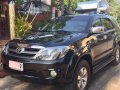 2008 Toyota Fortuner for sale-2
