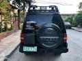 Mitsubishi Pajero 1995 for sale-4