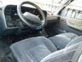 TOYOTA HIACE 2003 FOR SALE-1