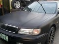 2000 Nissan Cefiro goood runnig condition-5