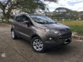 2015 Ford EcoSport Titanium 1.5 A/T for sale-10