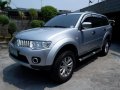 2009 Mitsubishi Montero for sale-7