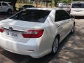 2014 Toyota Camry 2.5v sedan for sale-2