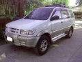 Rush Isuzu Crosswind XUV 2003 Private-1