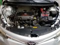 2014 Toyota Vios j ALLpower Silver with Comprehensive Insurance manual-7