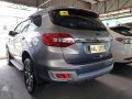 2016 Ford Everest Titanium 3.2 Liter Turbo Diesel-9