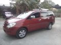 2007 Toyota Innova E Manual Diesel FOR SALE-3