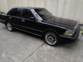 Toyota Crown 1991 6 cyl 5m gas engine registered-3