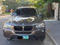 BMW X3 2013 20 D for sale-5