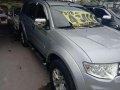 Mitsubishi Montero GLS V 2015 Model Automatic Transmission-4