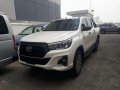 TOYOTA Hilux conquest 2019 brand new with unit on hand -0