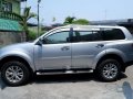 2009 Mitsubishi Montero for sale-5