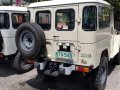 1980 TOYOTA Land Cruiser bj40 for sale-9