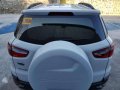 FOR SALE 2015 Ecosport Trend Frozen White-2