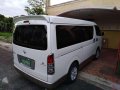 Toyota Hi-ace Grandia 2013 for sale-2