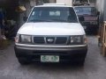 2003 Nissan Frontier TD27 Diesel Engine Manual Transmission-3