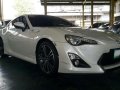 2013 Toyota 86 GT Aero Sport 2.0L Automatic-0