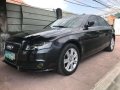 2011 Audi A4 B8 diesel fresh good condition-0