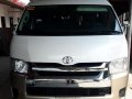 2017model Toyota Hiace for sale-0