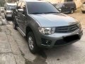 2014 Mitsubishi Strada GLX MT P660K-0