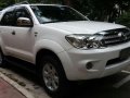 2010 Toyota Fortuner for sale-3