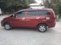 2007 Toyota Innova E Manual Diesel FOR SALE-2