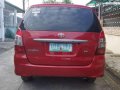 Toyota Innova 2012 diesel Manual FOR SALE-2