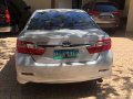 2013 Toyota Camry 2.5G for sale-1