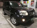 Nissan Xtrail 2012 Pearl black All power-0