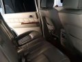 2009 Nissan Safari Patrol for sale-0