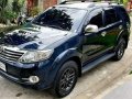 AT Toyota Fortuner G Diesel 2015 for sale-10