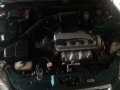 Honda Civic 1998  Fresh in & out-0