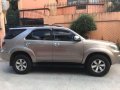 2008 Toyota Fortuner for Sale PHP 500k-4