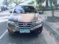 2013 HONDA CITY 1.5e Top of the line not Civic altis or vios-2