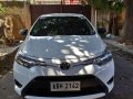 2015 Toyota Vios J Very low mileage-6
