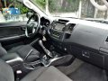2015 Toyota Fortuner G for sale-5