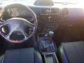 Mitsubishi Strada Pick Up 4x4 Diesel 2004 Model-0