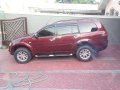 2012 Mitsubishi Montero Sports AT GLS V FOR SALE-1