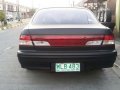 2000 Nissan Cefiro goood runnig condition-6