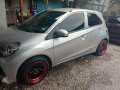 Honda Brio IVTEC 1.3 2015 Model Automatic Transmission-4