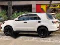 Toyota Fortuner 2014 for sale-8