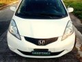 Honda Jazz 2010 Manual Goodruuning condition-5