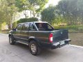 FOR SALE Nissan Frontier 4x4 matic-5
